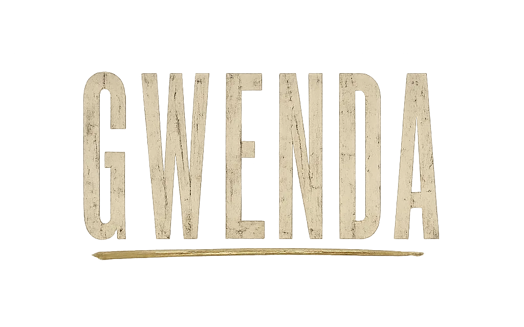 Gwenda Logo